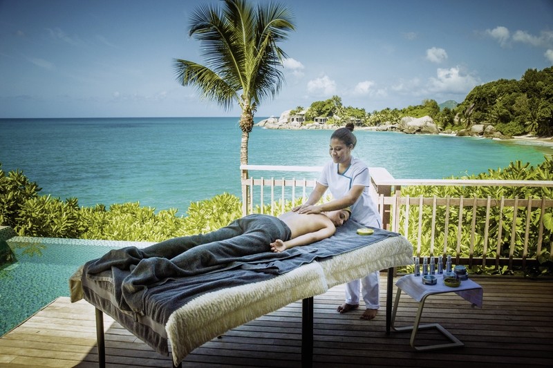 Carana Beach Hotel, Seychellen, Carana Beach, Bild 19