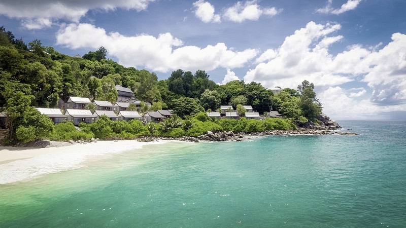 Carana Beach Hotel, Seychellen, Carana Beach, Bild 4