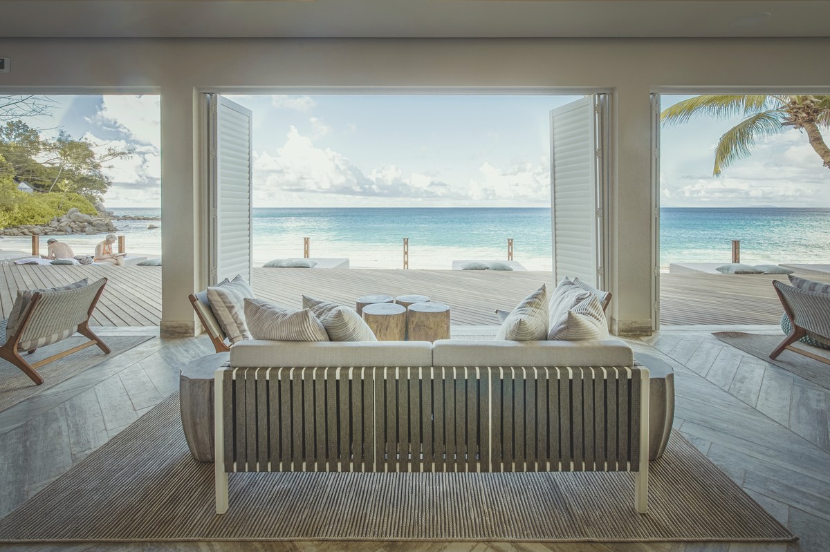 Carana Beach Hotel, Seychellen, Carana Beach, Bild 8