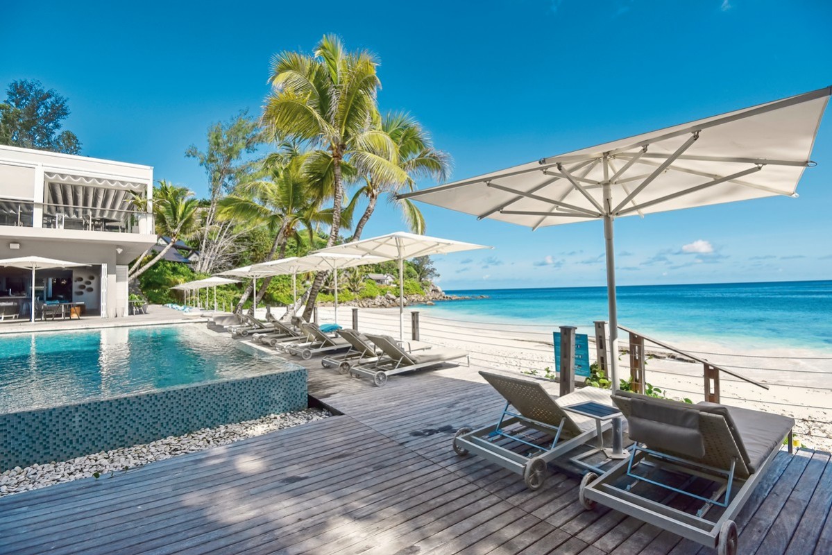 Carana Beach Hotel, Seychellen, Carana Beach, Bild 9
