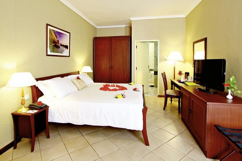 Hotel Berjaya Beau Vallon Bay Resort & Casino, Seychellen, Beau Vallon, Bild 13