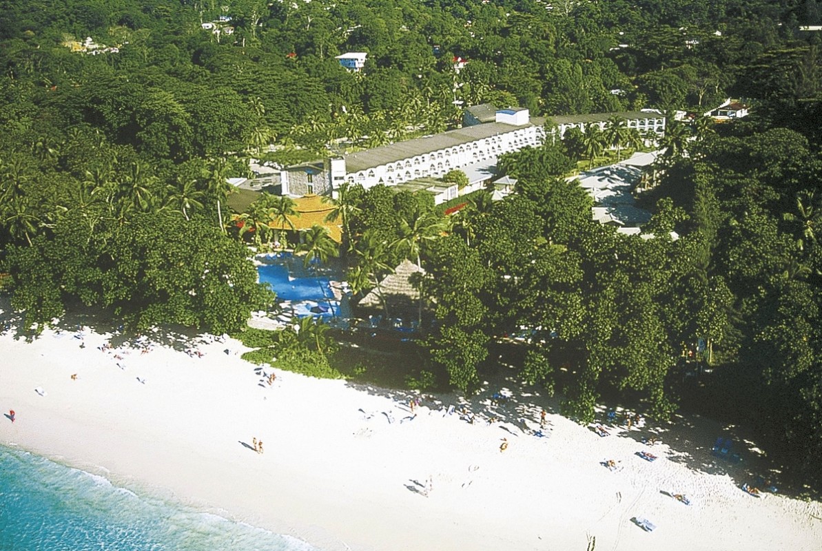 Hotel Berjaya Beau Vallon Bay Resort & Casino, Seychellen, Beau Vallon, Bild 14