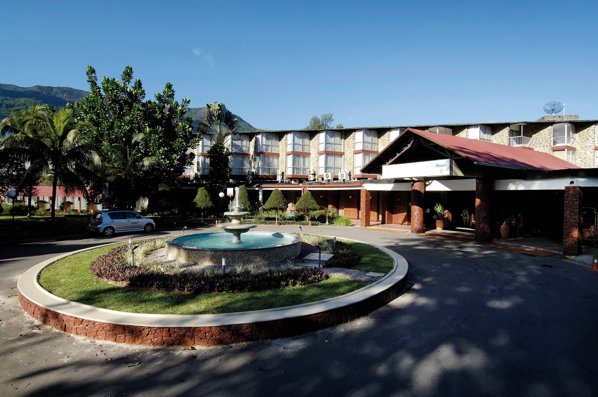 Hotel Berjaya Beau Vallon Bay Resort & Casino, Seychellen, Beau Vallon, Bild 6