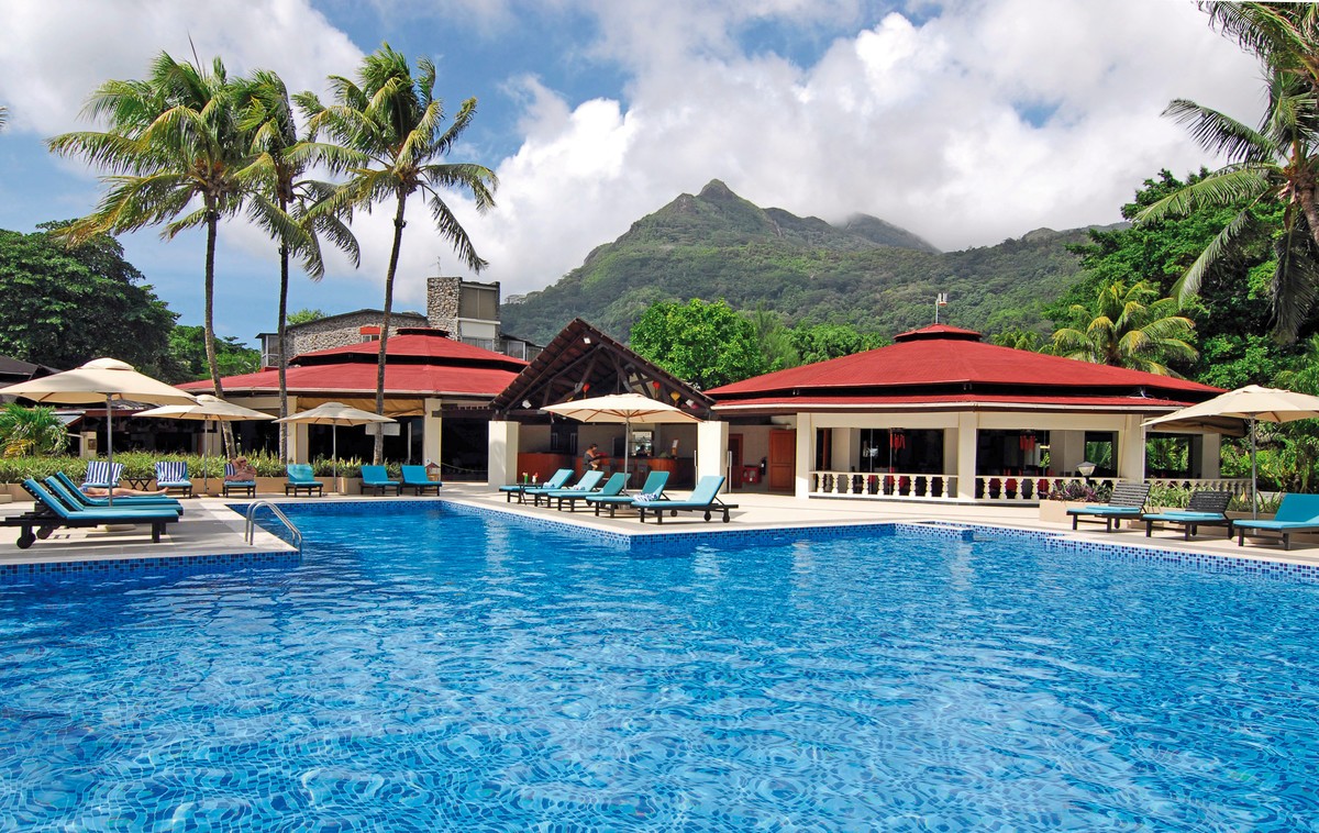 Hotel Berjaya Beau Vallon Bay Resort & Casino, Seychellen, Beau Vallon, Bild 16