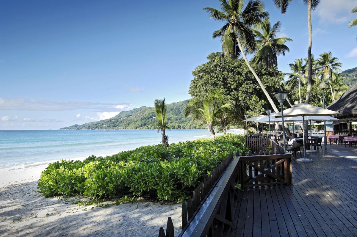 Hotel Berjaya Beau Vallon Bay Resort & Casino, Seychellen, Beau Vallon, Bild 5