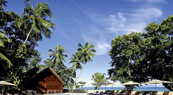 Hotel Berjaya Beau Vallon Bay Resort & Casino, Seychellen, Beau Vallon, Bild 10