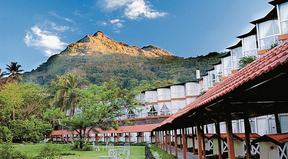 Hotel Berjaya Beau Vallon Bay Resort & Casino, Seychellen, Beau Vallon, Bild 11