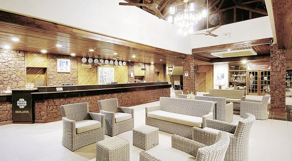 Hotel Berjaya Beau Vallon Bay Resort & Casino, Seychellen, Beau Vallon, Bild 12