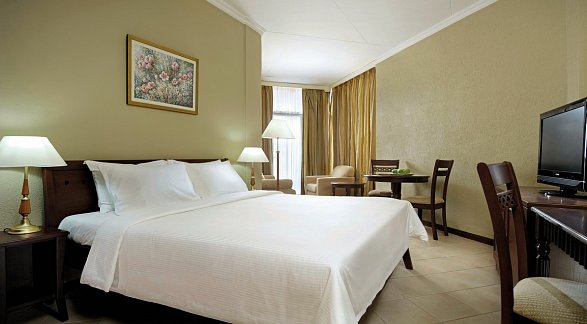 Hotel Berjaya Beau Vallon Bay Resort & Casino, Seychellen, Beau Vallon, Bild 15