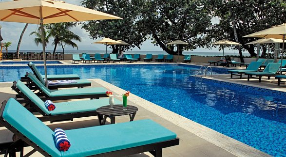 Hotel Berjaya Beau Vallon Bay Resort & Casino, Seychellen, Beau Vallon, Bild 17