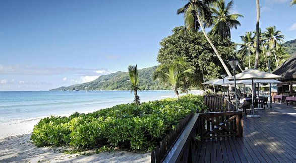Hotel Berjaya Beau Vallon Bay Resort & Casino, Seychellen, Beau Vallon, Bild 5