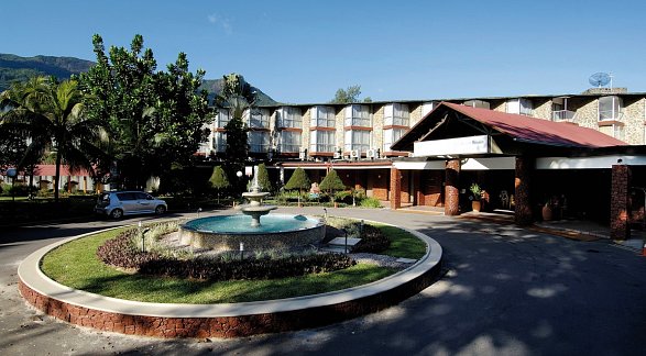 Hotel Berjaya Beau Vallon Bay Resort & Casino, Seychellen, Beau Vallon, Bild 6