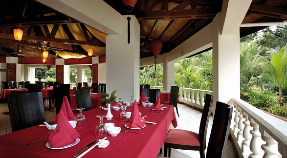 Hotel Berjaya Beau Vallon Bay Resort & Casino, Seychellen, Beau Vallon, Bild 7