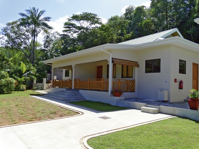 Hotel Anse Soleil Beachcomber, Seychellen, Anse Soleil, Bild 11