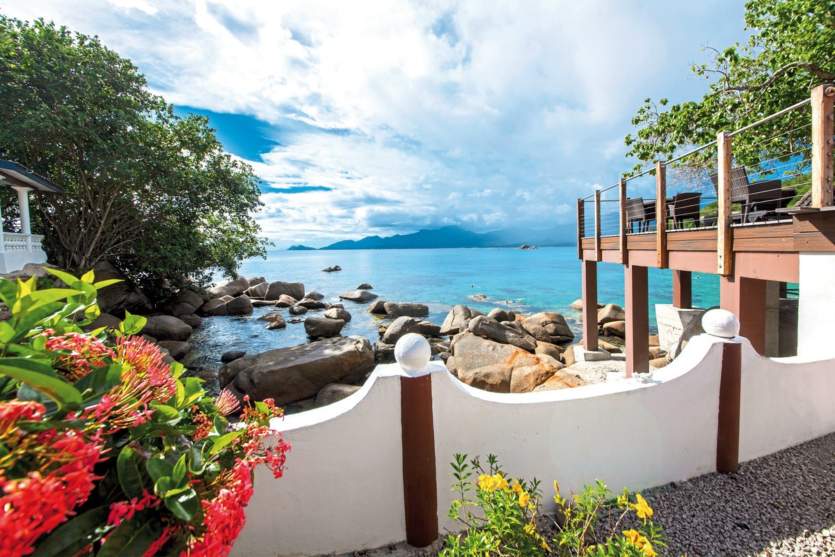 Hotel Anse Soleil Beachcomber, Seychellen, Anse Soleil, Bild 12