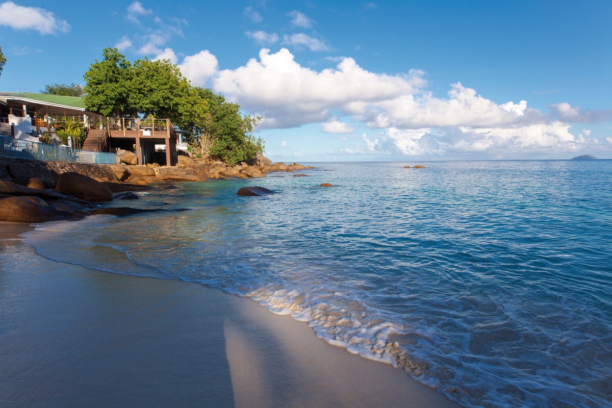 Hotel Anse Soleil Beachcomber, Seychellen, Anse Soleil, Bild 13