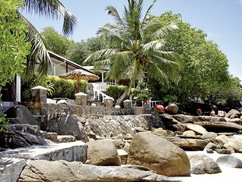 Hotel Anse Soleil Beachcomber, Seychellen, Anse Soleil, Bild 14