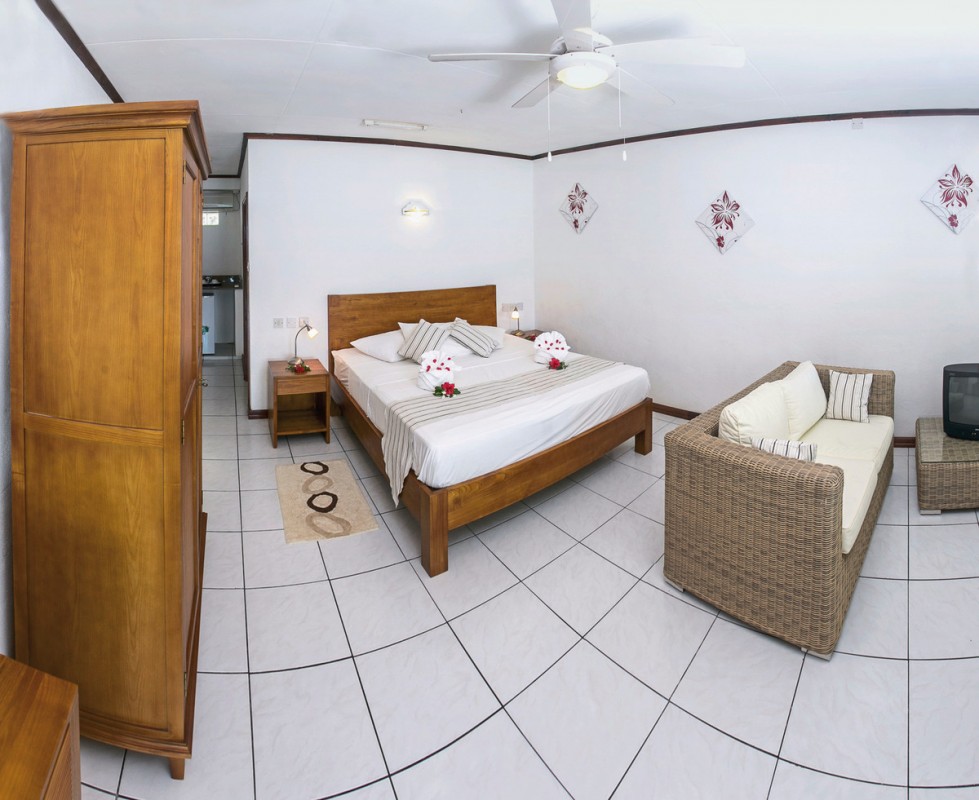 Hotel Anse Soleil Beachcomber, Seychellen, Anse Soleil, Bild 15