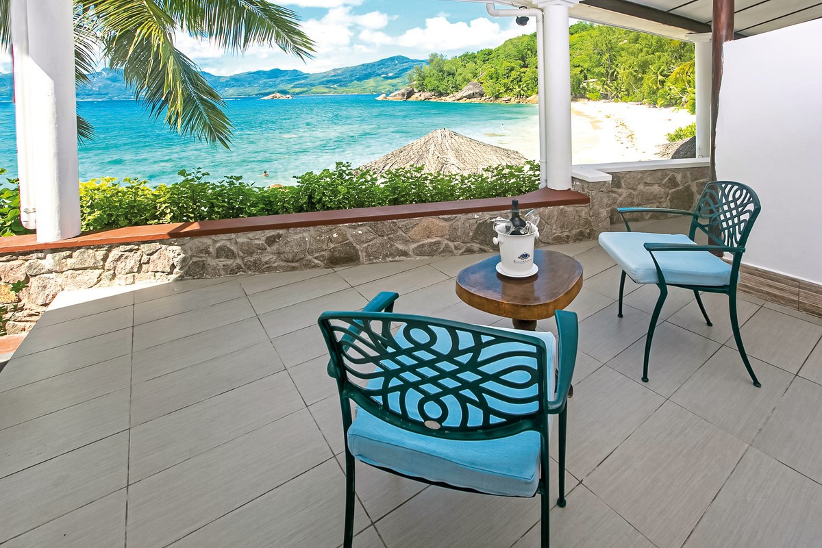 Hotel Anse Soleil Beachcomber, Seychellen, Anse Soleil, Bild 2