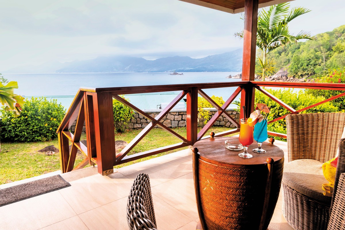 Hotel Anse Soleil Beachcomber, Seychellen, Anse Soleil, Bild 21