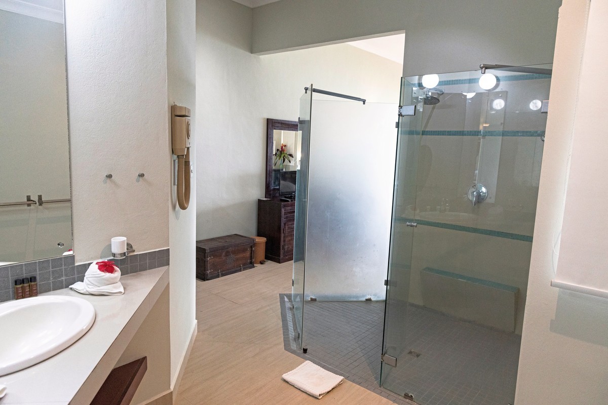 Hotel Anse Soleil Beachcomber, Seychellen, Anse Soleil, Bild 22