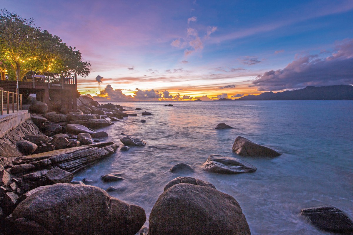 Hotel Anse Soleil Beachcomber, Seychellen, Anse Soleil, Bild 26