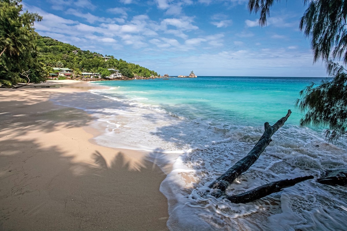 Hotel Anse Soleil Beachcomber, Seychellen, Anse Soleil, Bild 5