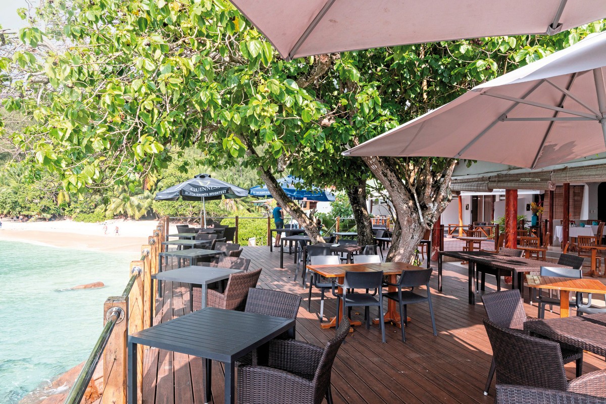 Hotel Anse Soleil Beachcomber, Seychellen, Anse Soleil, Bild 7