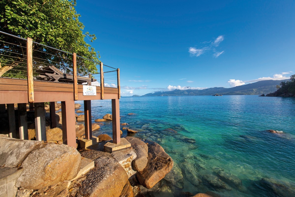 Hotel Anse Soleil Beachcomber, Seychellen, Anse Soleil, Bild 10