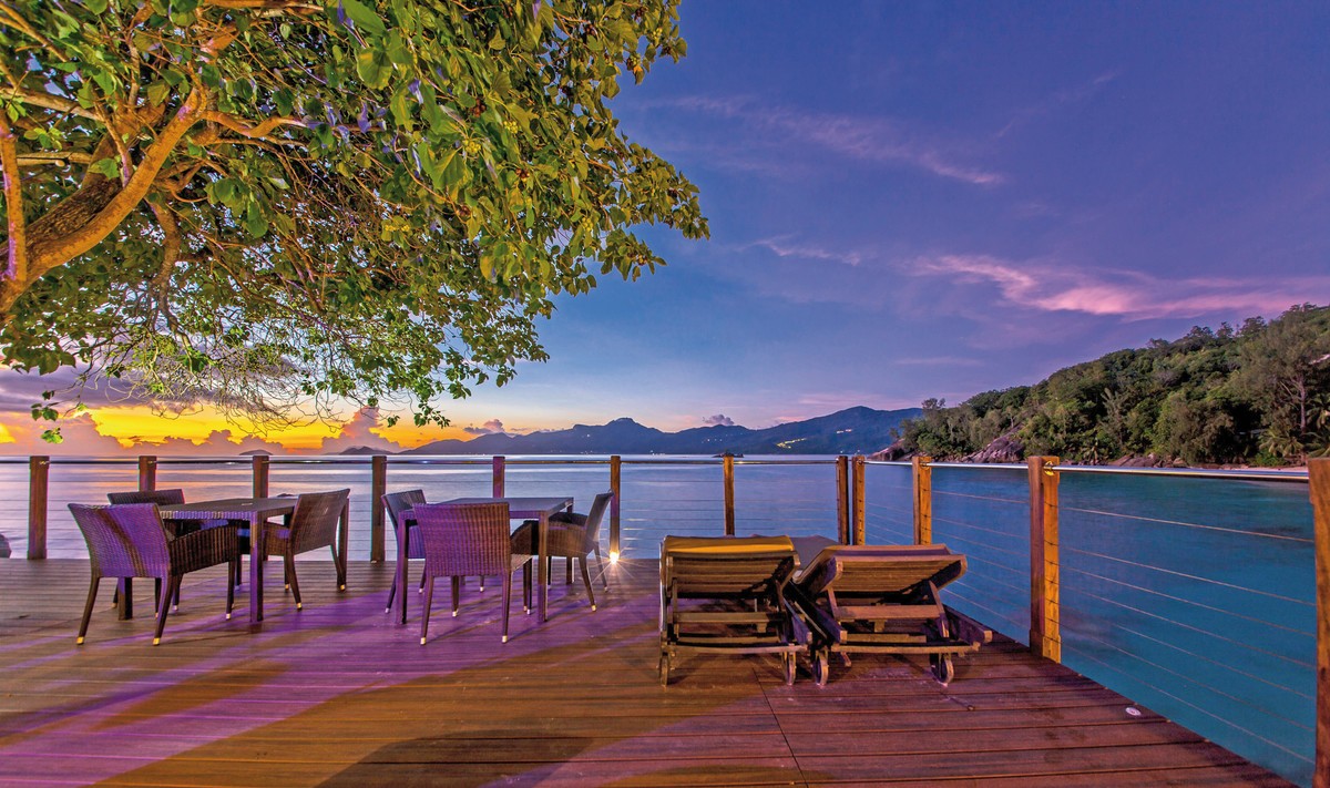 Hotel Anse Soleil Beachcomber, Seychellen, Anse Soleil, Bild 6