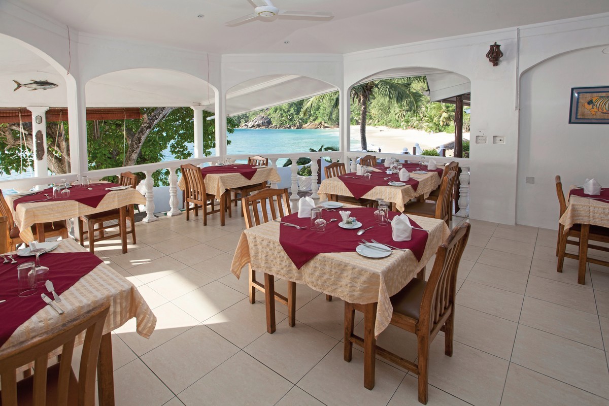 Hotel Anse Soleil Beachcomber, Seychellen, Anse Soleil, Bild 8