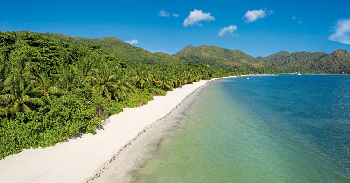 Bliss Hotel Praslin, Seychellen, Grand Anse Praslin, Bild 5