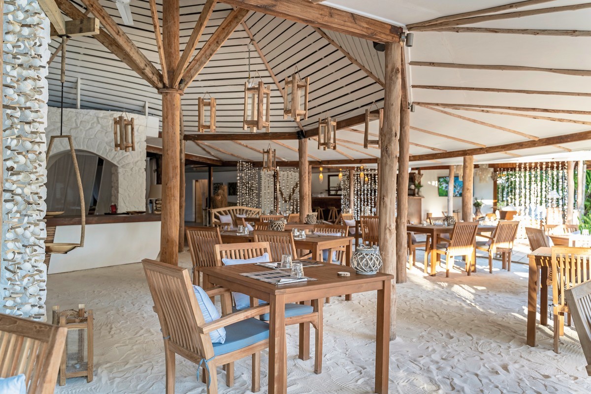 Bliss Hotel Praslin, Seychellen, Grand Anse Praslin, Bild 6