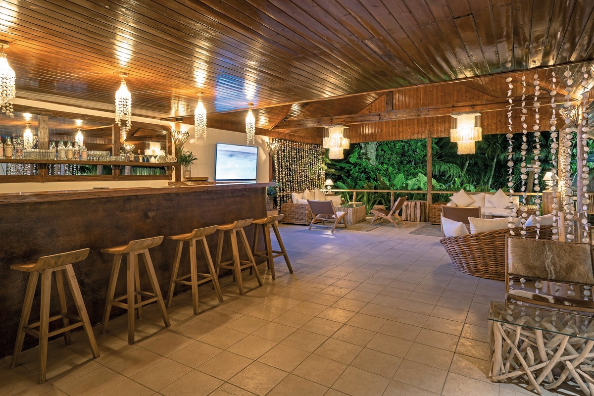Bliss Hotel Praslin, Seychellen, Grand Anse Praslin, Bild 8