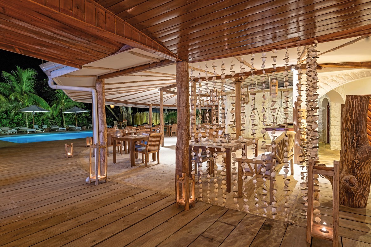 Bliss Hotel Praslin, Seychellen, Grand Anse Praslin, Bild 10