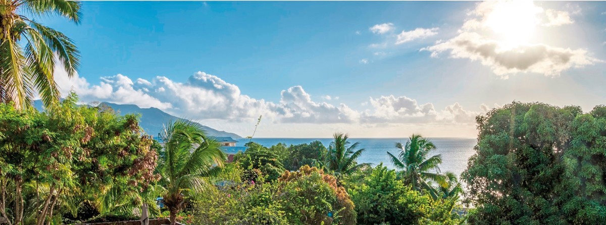 Bliss Hotel Seychelles, Seychellen, Glacis, Bild 11
