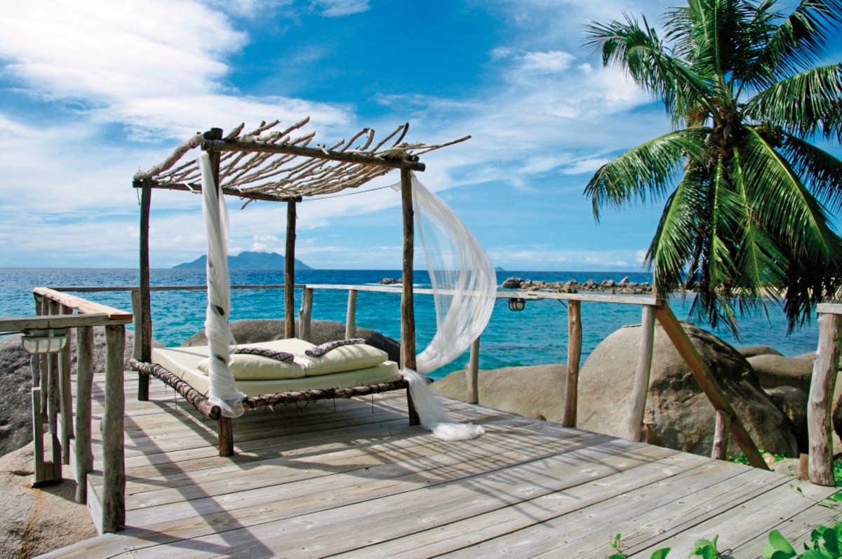 Bliss Hotel Seychelles, Seychellen, Glacis, Bild 13