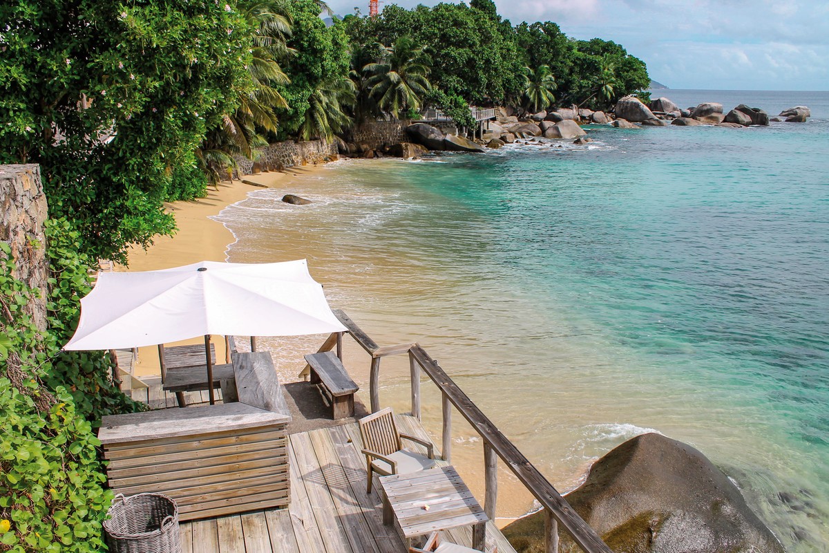 Bliss Hotel Seychelles, Seychellen, Glacis, Bild 14