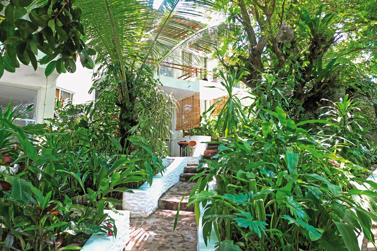 Bliss Hotel Seychelles, Seychellen, Glacis, Bild 16