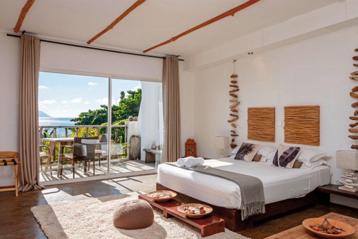 Bliss Hotel Seychelles, Seychellen, Glacis, Bild 18