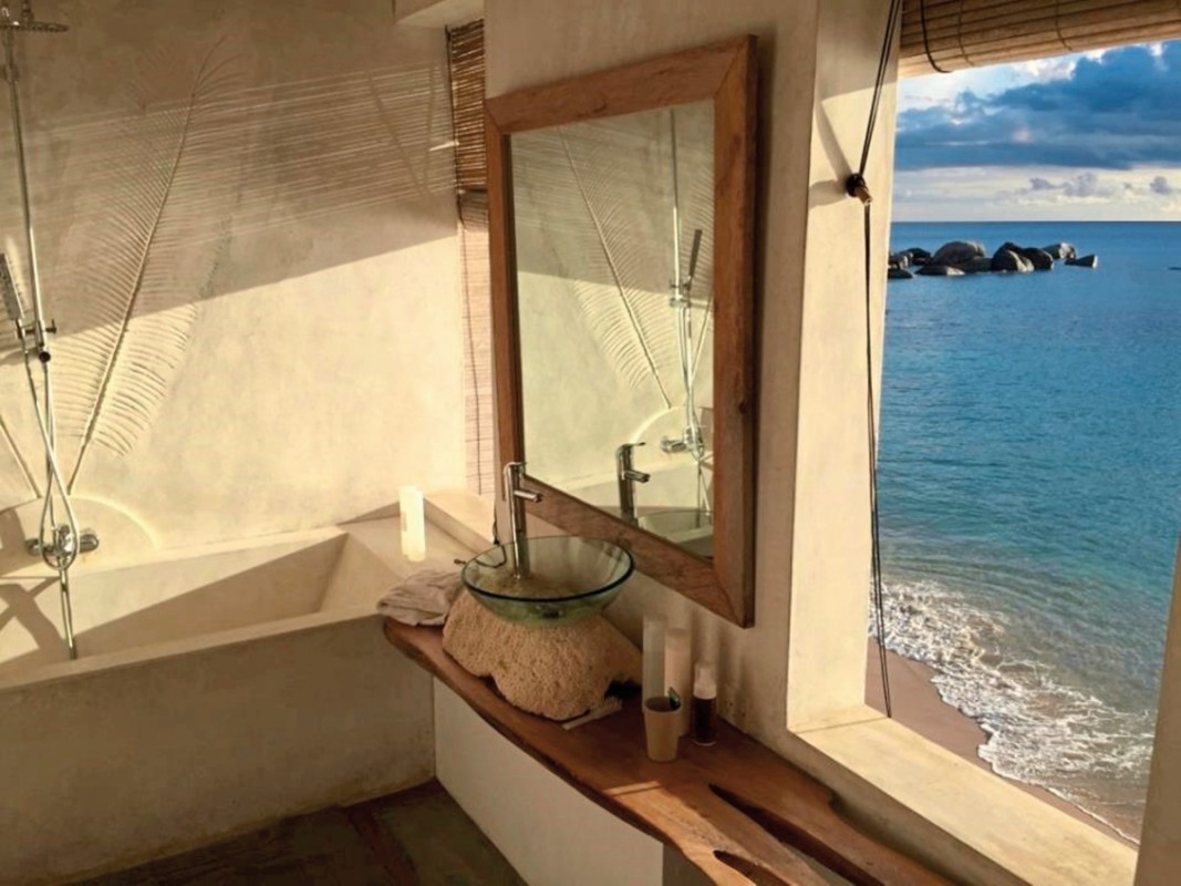 Bliss Hotel Seychelles, Seychellen, Glacis, Bild 21