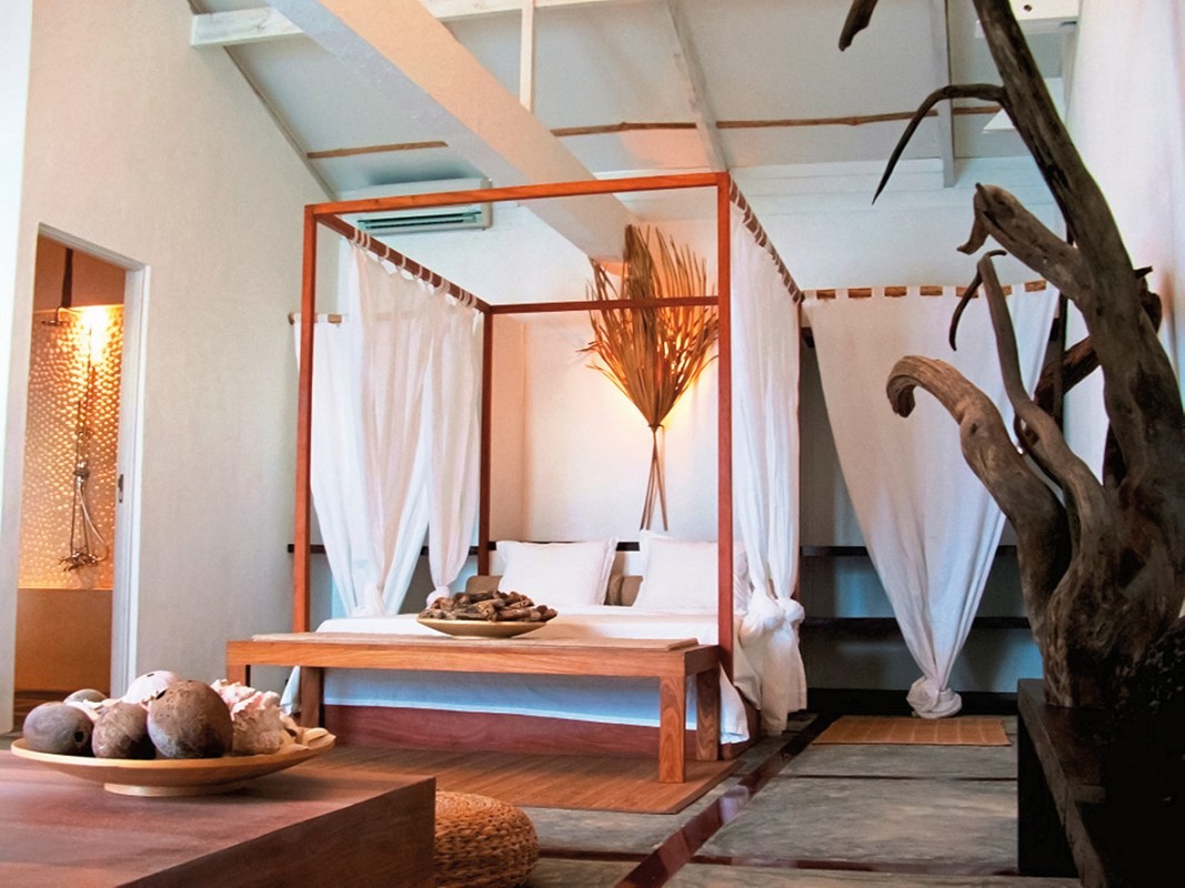 Bliss Hotel Seychelles, Seychellen, Glacis, Bild 22