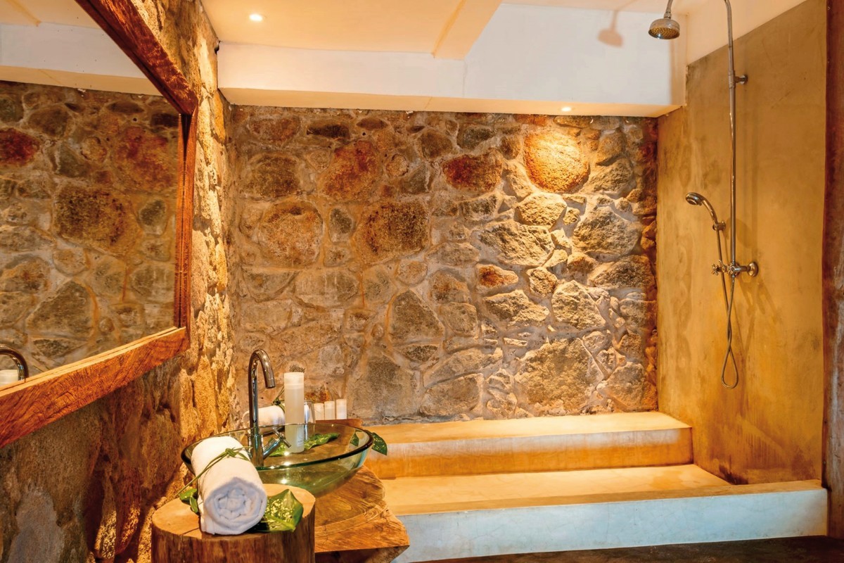 Bliss Hotel Seychelles, Seychellen, Glacis, Bild 23