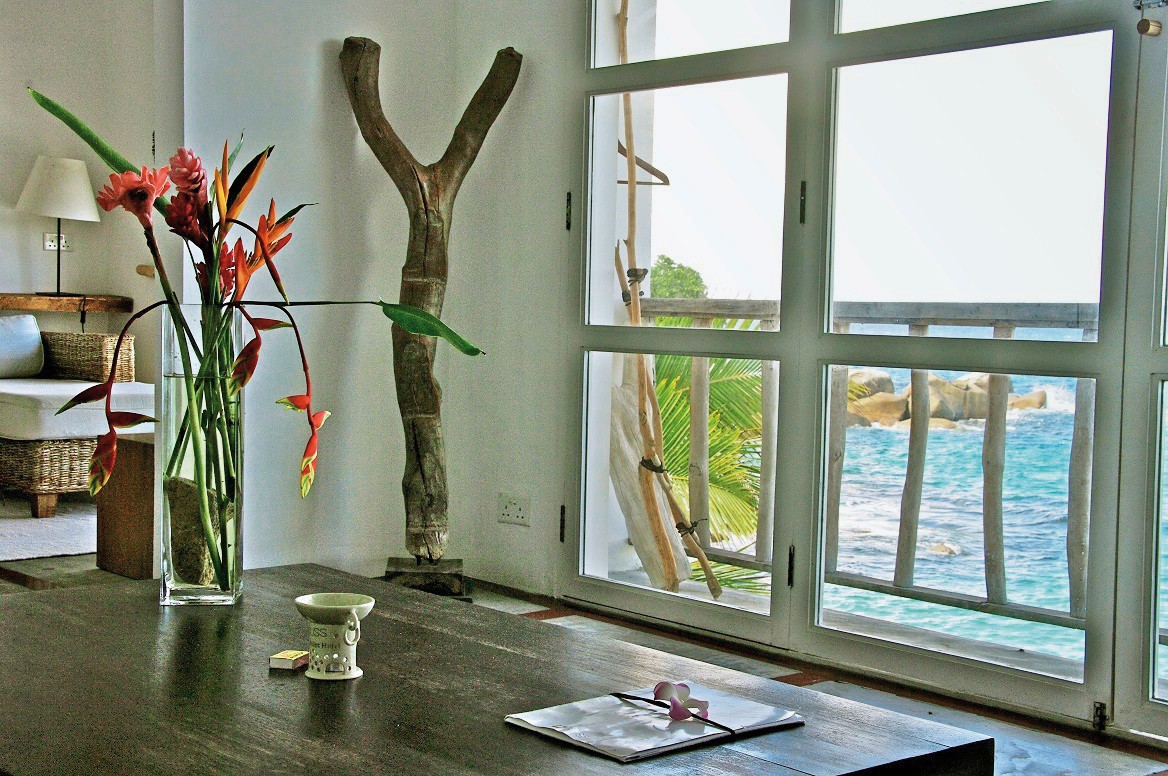 Bliss Hotel Seychelles, Seychellen, Glacis, Bild 26
