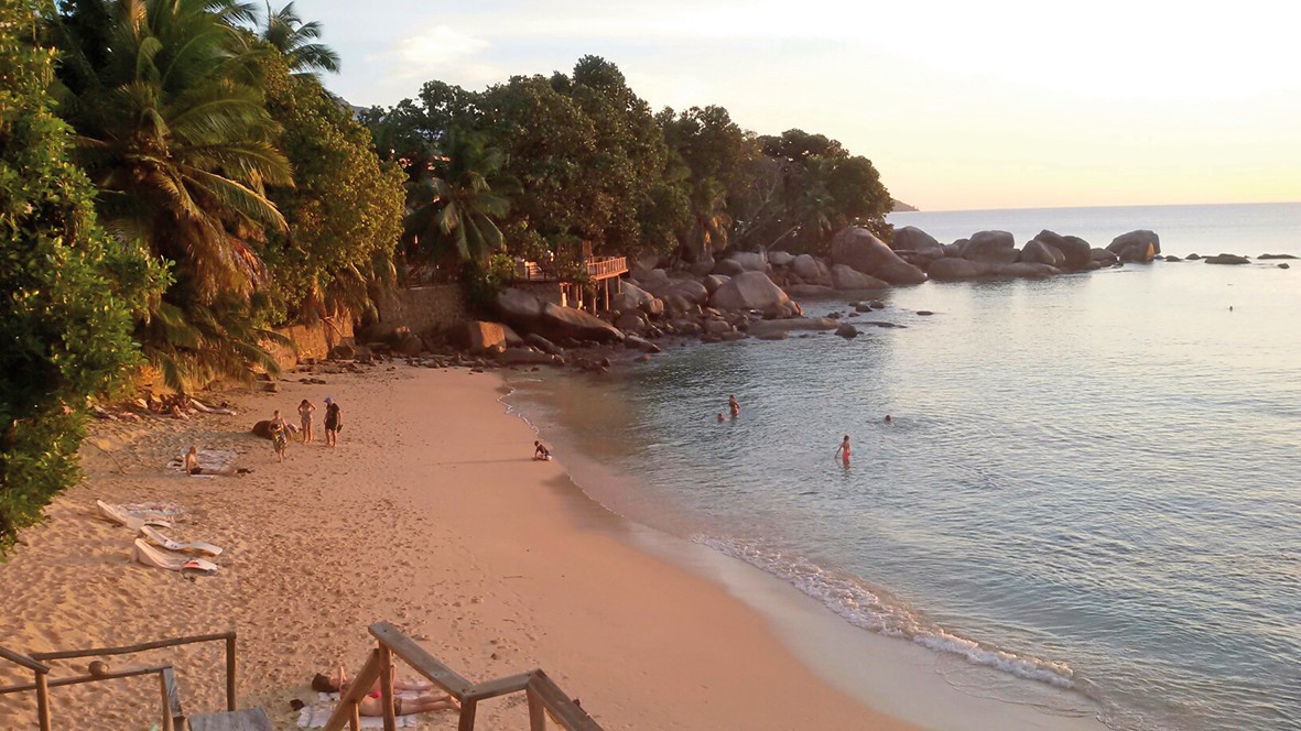 Bliss Hotel Seychelles, Seychellen, Glacis, Bild 5
