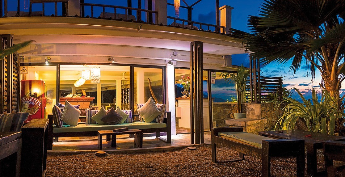 Bliss Hotel Seychelles, Seychellen, Glacis, Bild 10