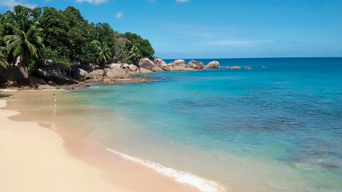 Bliss Hotel Seychelles, Seychellen, Glacis, Bild 4