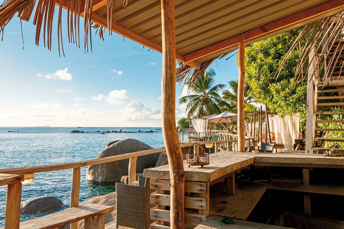 Bliss Hotel Seychelles, Seychellen, Glacis, Bild 8