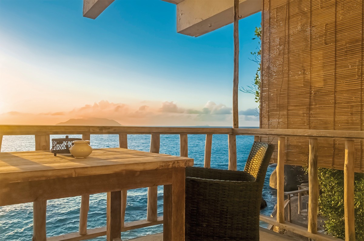 Bliss Hotel Seychelles, Seychellen, Glacis, Bild 18