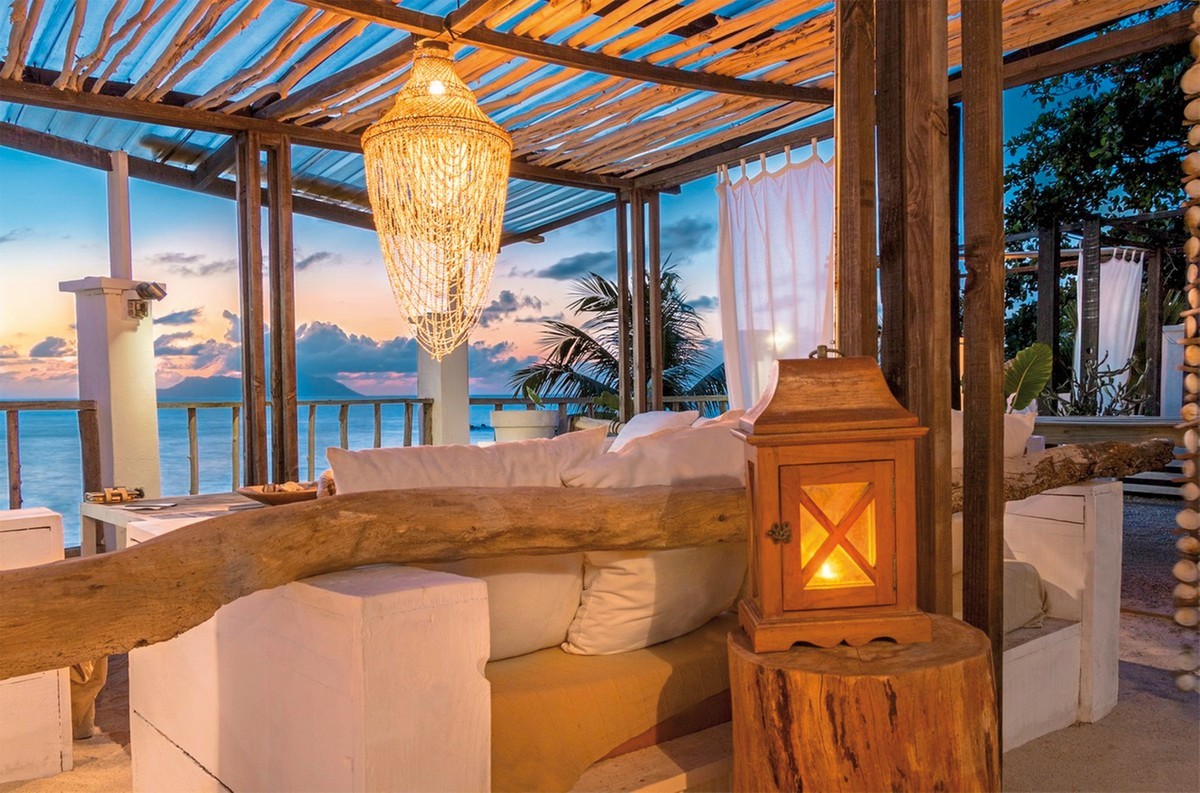 Bliss Hotel Seychelles, Seychellen, Glacis, Bild 2